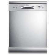 Midea 美的 D3 独嵌两用洗碗机  12套