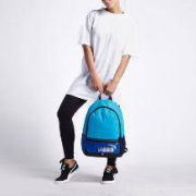 PUMA 彪马 Phase 074413 拼色双肩包