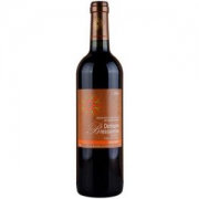 Domaine Bressandes 柏桑德庄园 美乐 半甜葡萄酒 2015年 750ml *7件