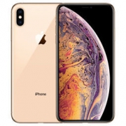 历史低价： Apple 苹果 iPhone XS Max 智能手机 64GB/256GB 金色 8099元/9199元包邮（需用券）