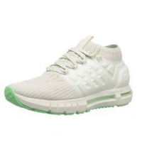 限US7码： UNDER ARMOUR 安德玛 HOVR Phantom 女款智能跑鞋 68.27美元约￥468