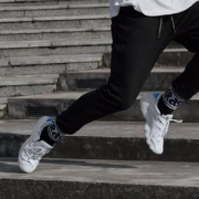 ASICS Tiger GEL-MAI 中性款运动休闲鞋