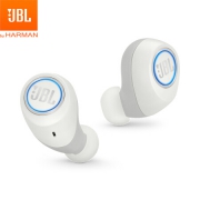JBL  FREE 真无线蓝牙耳机 白色