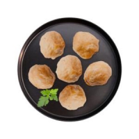 皓月 撒尿风味牛肉丸 500g *10件