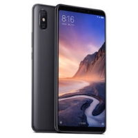 MI 小米 Max 3 全网通智能手机 曜石黑 4GB+64GB 1449元包邮（需用券）