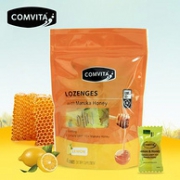 UMF10+ 新西兰 Comvita 康维他 蜂蜜 硬糖果180g 40粒