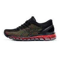 ASICS 亚瑟士 GEL-QUANTUM T6G6N-9001 女款跑步鞋 549元包邮
