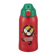 Tiger 虎牌 MBR-B06G-RL 保温杯 600ml  直邮含税到手252.69元