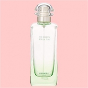 Hermes Un Jardin 屋顶花园女士香水 100ml