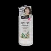 KOSE 高丝 SALON STYLE BIOLISS植物洗发水 480ml *2件