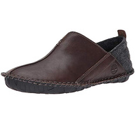 US8码，Timberland 男士 Front Country Lounger 软帮鞋