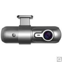 极路客 Goluk 行车记录仪G2 高清星光夜视wifi流沙金 豪华版 标配