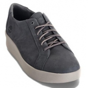 Timberland天木兰 Berlin Park Oxford Trainers 系带休闲鞋