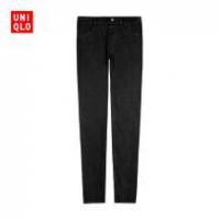 UNIQLO 优衣库 409059 女士紧身休闲裤