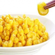 玉米神 即食水果甜玉米粒 80g*10袋