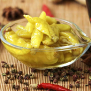 湘君府 泡椒 小米辣 200g