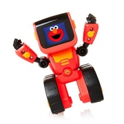 WowWee   Elmoji 幼教机器人