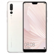 HUAWEI 华为 P20 Pro 智能手机 珠光贝母色 6GB+128GB 4687元包邮（立减）