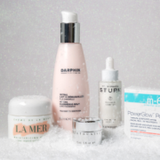 Bluemercury美妆护肤品热卖 la mer神奇面霜 满$150享8折