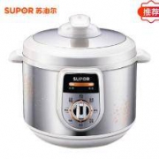 限地区：SUPOR 苏泊尔 CYYB40YA10C-90 电压力锅 4L
