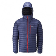 Rab MICROLIGHT ALPINE QDA-62 男士羽绒服  899元