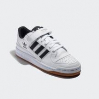 12日0点、双12预售： adidas Originals FORUM LO 男子休闲运动鞋