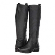 Sam Edelman Prina G0562L 女士过膝靴 *2双  1288元包邮