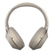 SONY 索尼 WH-1000XM2 头戴式无线蓝牙降噪耳机 1369元包邮（需用券）