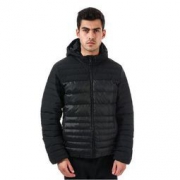 adidas 阿迪达斯 Cosy Down 男子羽绒夹克 56.17英镑约￥490（需用码）