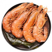 美加佳 麻辣阿根廷红虾 400g*8件 107.2元包邮（需用券，合13.4元/件）