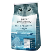Pure&Natural 伯纳天纯 宠物狗粮 12kg 469元包邮（619-150）