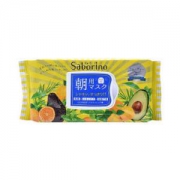 Saborino 早安60秒保湿面膜 32片 *2件 +凑单品