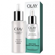 玉兰油（OLAY）    youthful luminosity 新生细致美白精华 40ml *2件