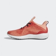 12日0点： adidas 阿迪达斯 alphabounce 1 w AC6915 女子跑步鞋 *3双 535.6元包邮（双重优惠，合178.53元/双）