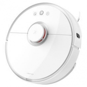 12日0点： roborock 石头 S50 扫地机器人（扫拖一体） 2299元包邮