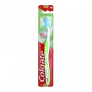 Colgate 高露洁 细毛护龈牙刷 10支装 送4支 18.9元包邮