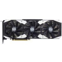 ZOTAC 索泰 GeForce RTX2080-8GD6 X-GAMING OC 显卡