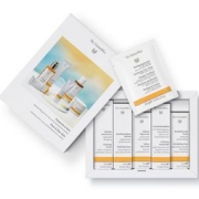 凑单品：Dr. Hauschka 德国世家 面部基础护理套装 16.5欧元约￥129