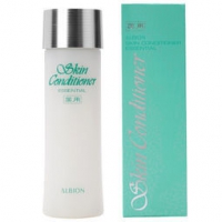 京东PLUS会员：ALBION 奥尔滨 Essential Skin Conditioner 健康水 330ml +凑单品 400元包邮（满减）