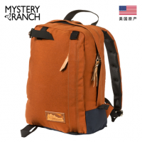 小神价！Mystery Ranch 神秘牧场 Kletterwerks Day 复古机能背包
