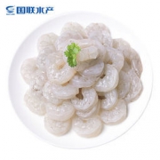 国联 翡翠生虾仁(大号) 200g/袋（BAP认证） 11-13只 海鲜 *10件 149元（合14.9元/件）