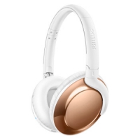 飞利浦（PHILIPS）   SHB4805 头戴式 蓝牙耳机