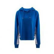 12日0点、双12预告： Superdry 极度干燥 G20006TP 女士连帽卫衣