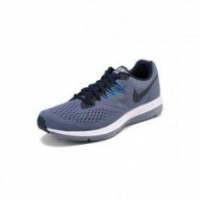 3日20点、限尺码： 耐克Nike ZOOM WINFLO 4 男款跑步鞋