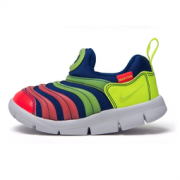 NIKE 耐克 DYNAMO FREE儿童毛毛虫运动鞋  225元包邮