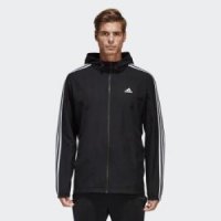 adidas 阿迪达斯 WV STFRD BQ6456 男子梭织夹克