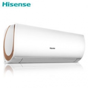 Hisense 海信 KFR-35GW/ER22N3 1.5匹 变频壁挂空调 1999元包邮