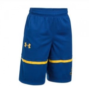 UNDER ARMOUR 安德玛 1299312 男童篮球短裤