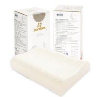 PARATEX 泰国进口天然乳胶枕头 礼盒装 +凑单品
