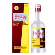 京东PLUS会员：MOUTAI  茅台 贵州大曲酒 80年代 金酱 53度 500ml 酱香型白酒 单瓶 159元包邮